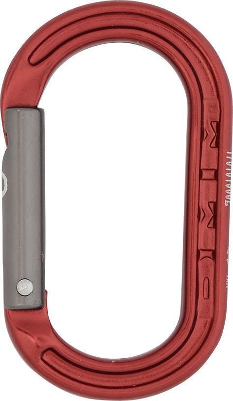 XSRE Mini Carabiner - Red 1