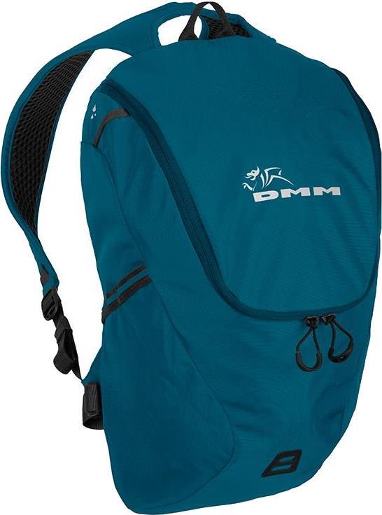 Zenith 18L - blue 1