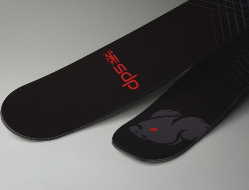 Koala F119 - Foundation 2020-21 - shadow grey 1