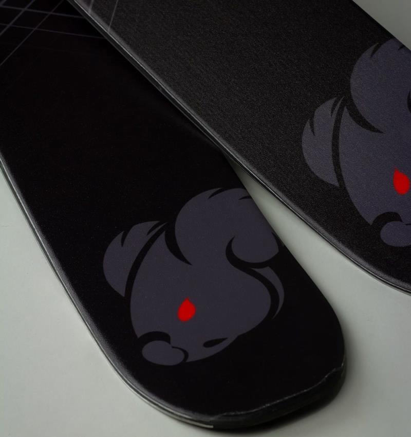 Koala F119 - Foundation 2020-21 - shadow grey 1
