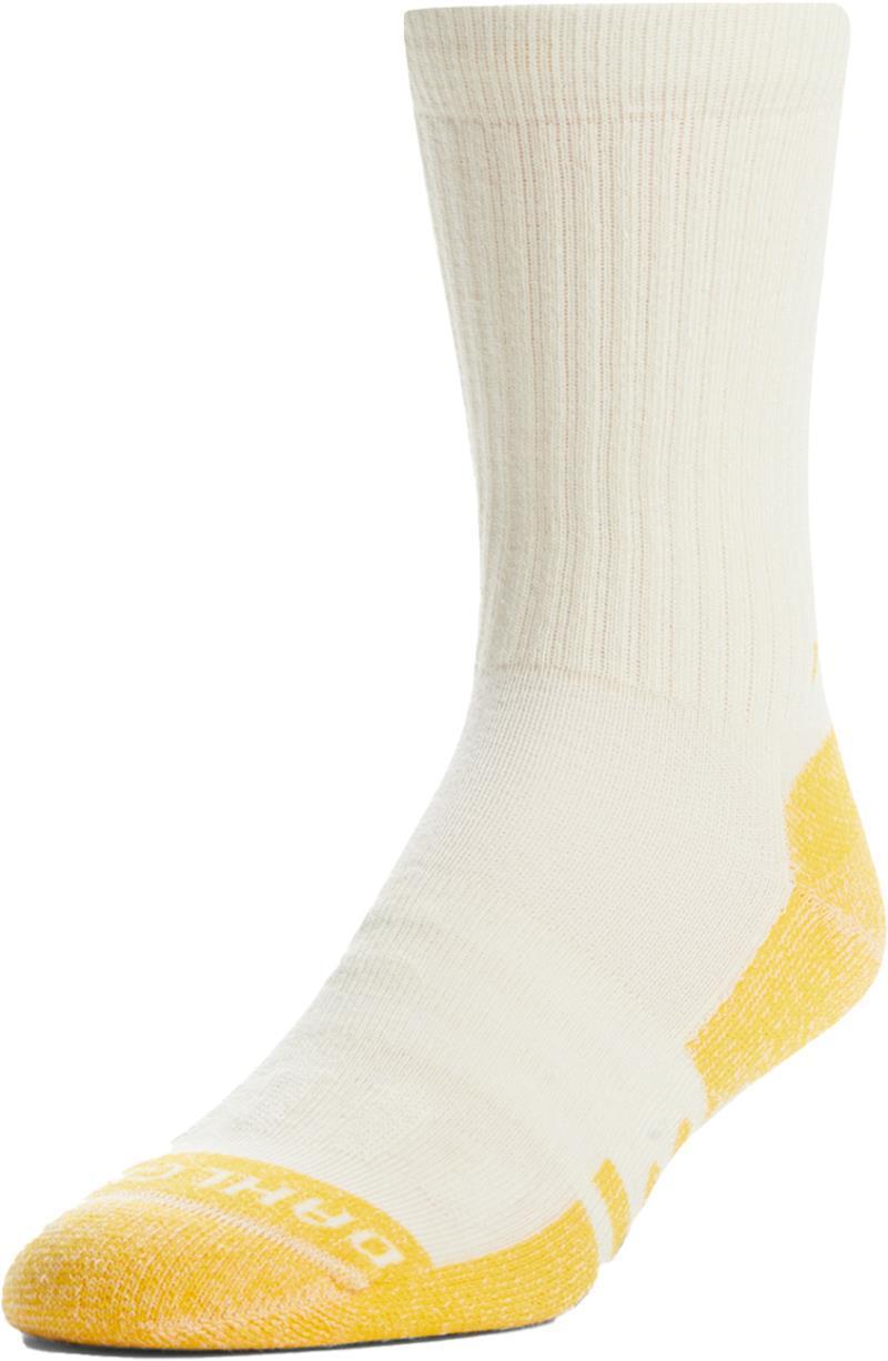 Apogee Lightweight Crew Socks - Kids - honey 1