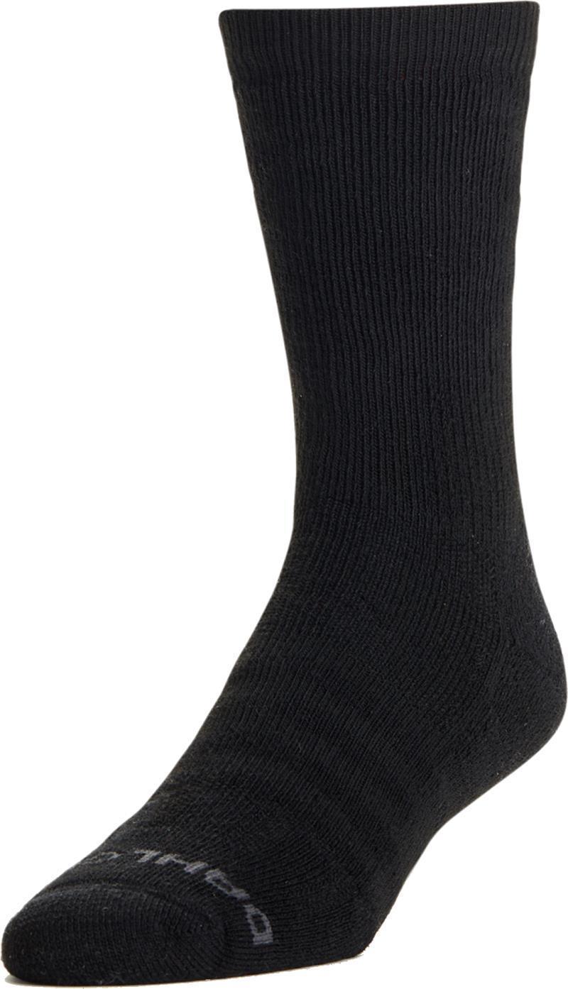 Journey Heavy Classic Socks - black 1