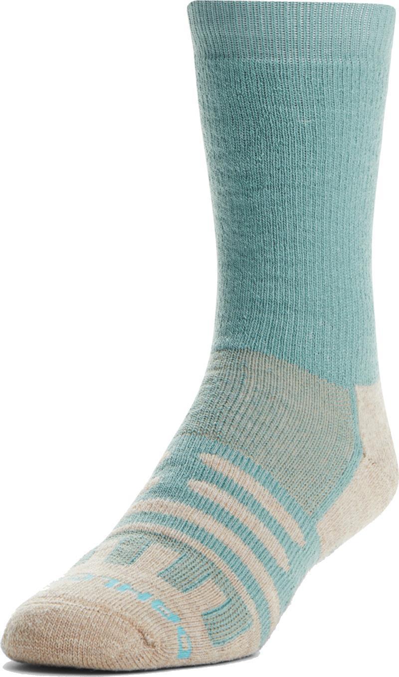 Journey Heavy Mid-Calf Socks - Arctic / Moon 1