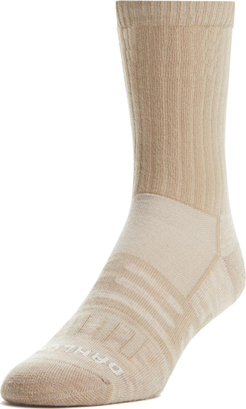 Legacy Classic Medium Crew Socks - Moon 1