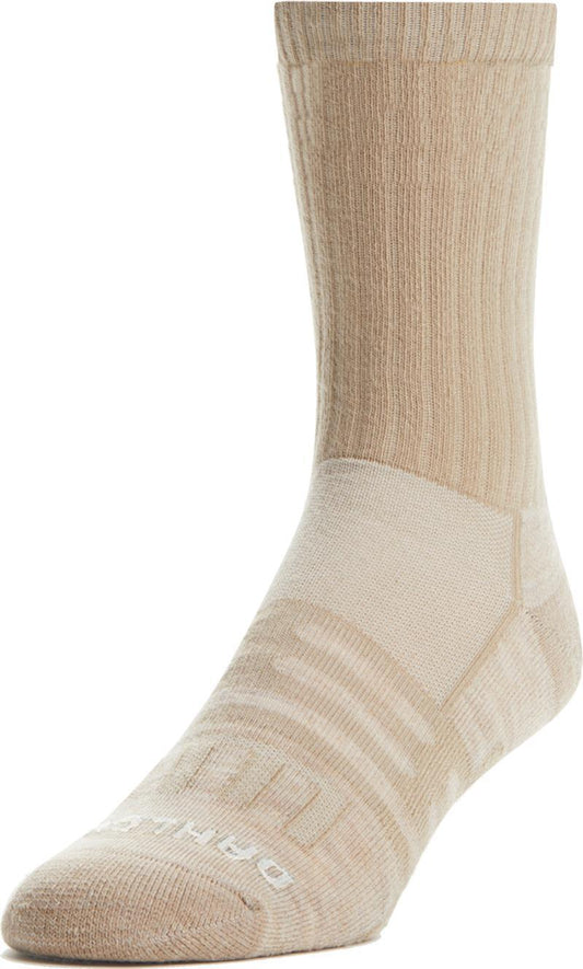 Legacy Classic Medium Crew Socks - Moon 1