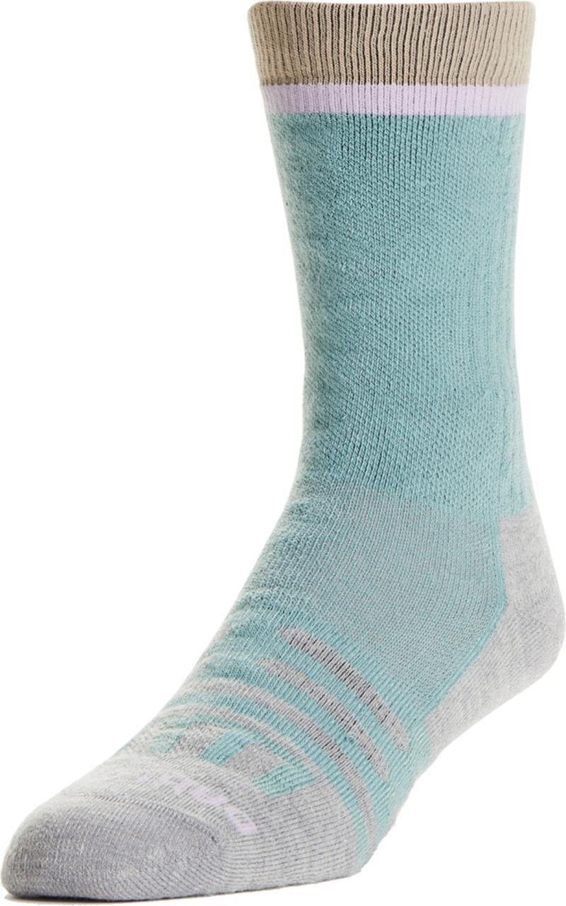 Legacy Medium Crew Socks - Arctic 1