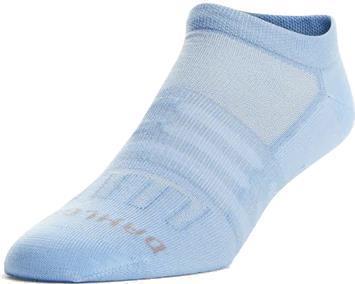 Pace Ultralight Under Ankle Socks - carolina blue 1