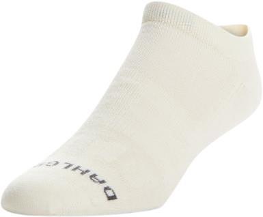 Pace Ultralight Under Ankle Socks - cream 1