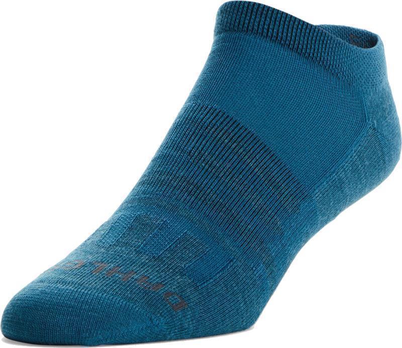 Pace Ultralight Under Ankle Socks - marine 1