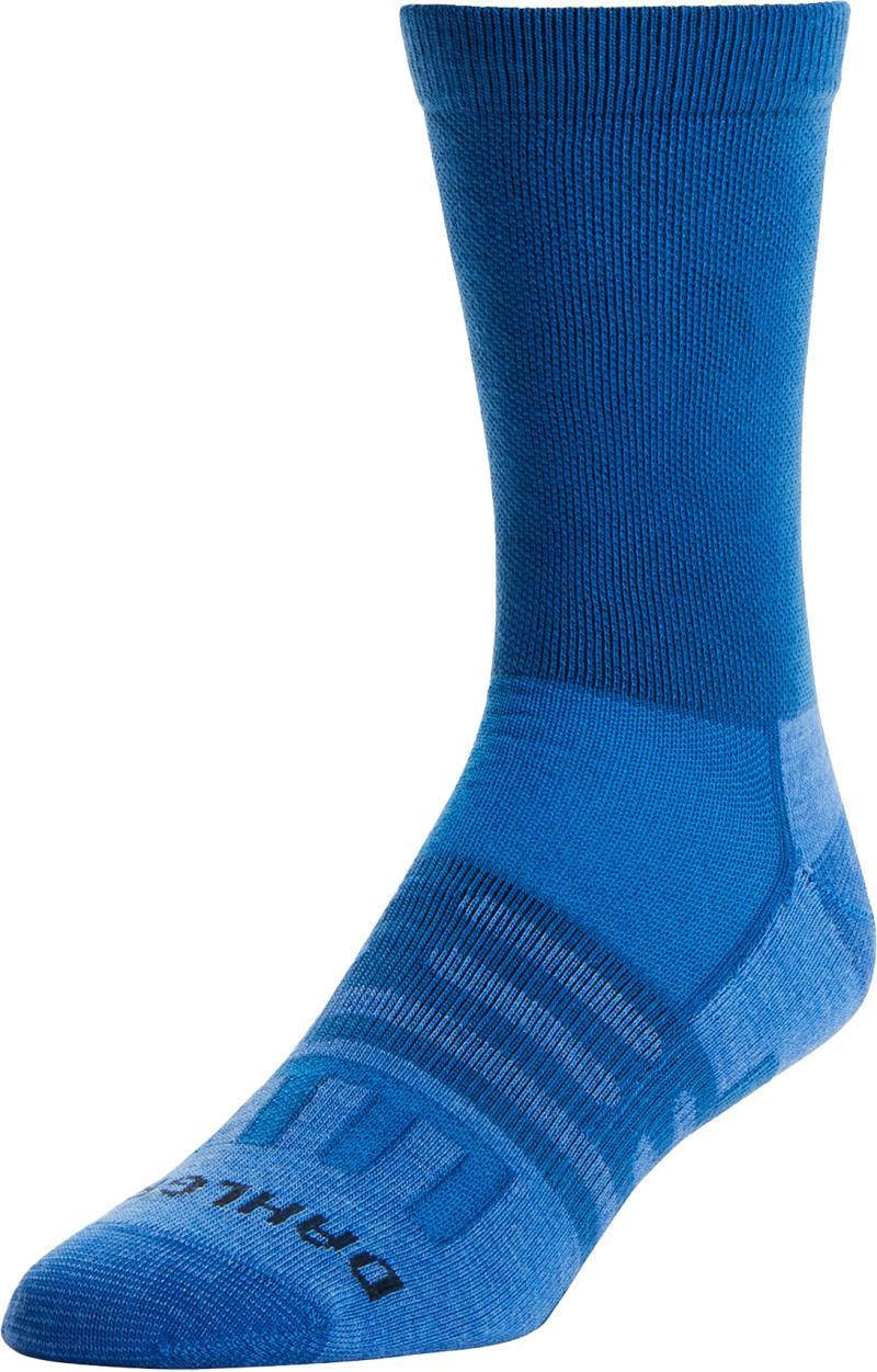 Reflex Ultralight Crew Socks - Cobalt 1
