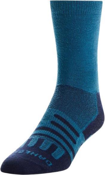 Reflex Ultralight Crew Socks - Marine 1