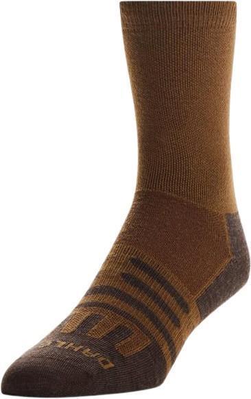 Reflex Ultralight Crew Socks - New Coyote 1
