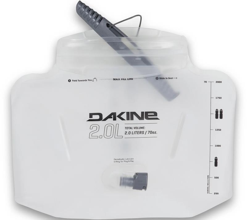 2L Lumbar Reservoir - not applicable 1