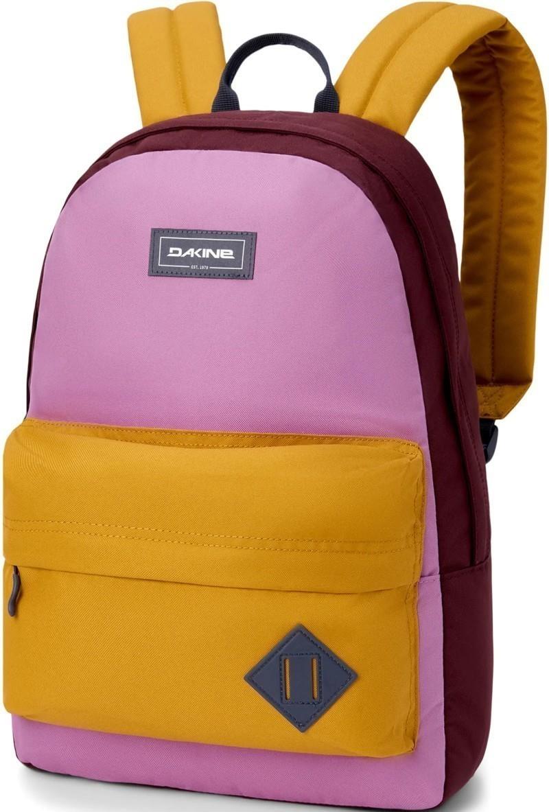 365 Backpack 21L - harvest plum 1