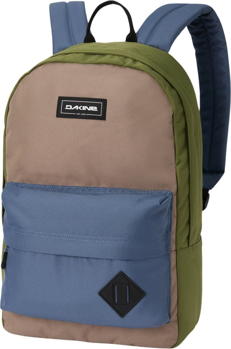 365 Backpack 21L - seabed 1