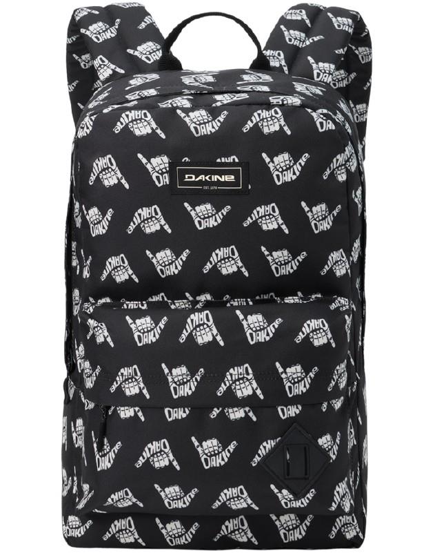 365 Backpack 21L - shaka dots 1