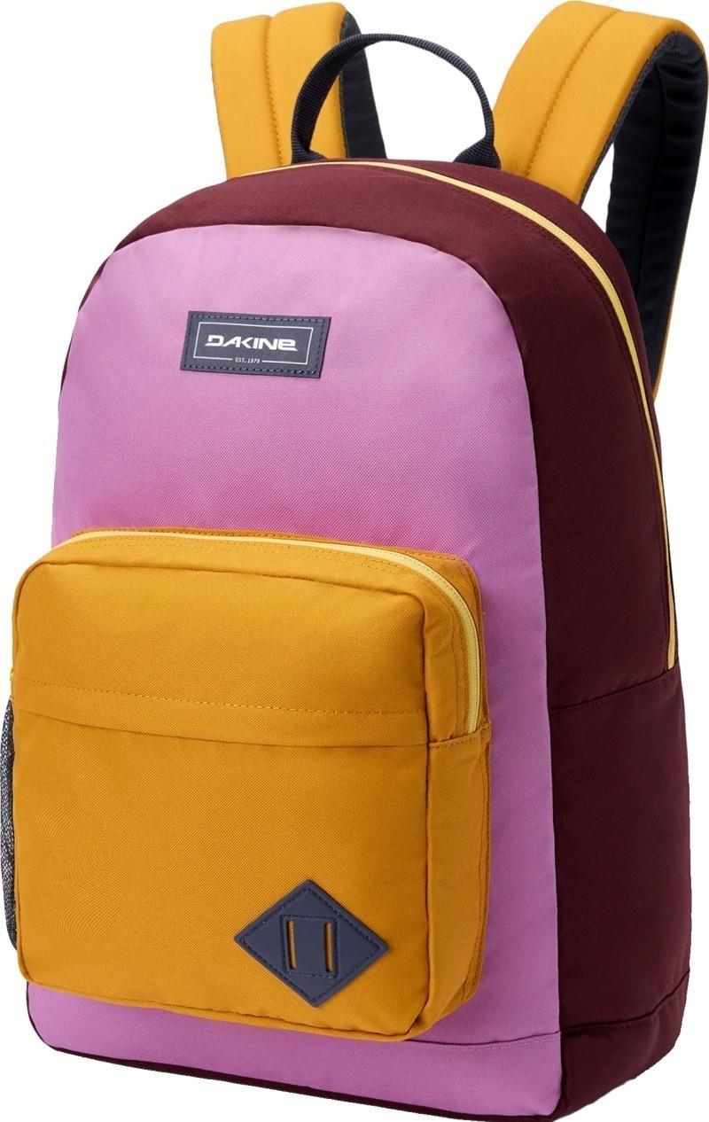 365 Backpack 28L - harvest plum 1
