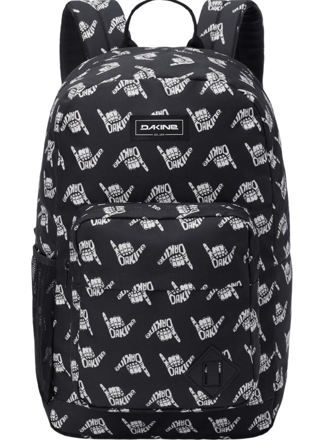 365 Backpack 28L - shaka dots 1