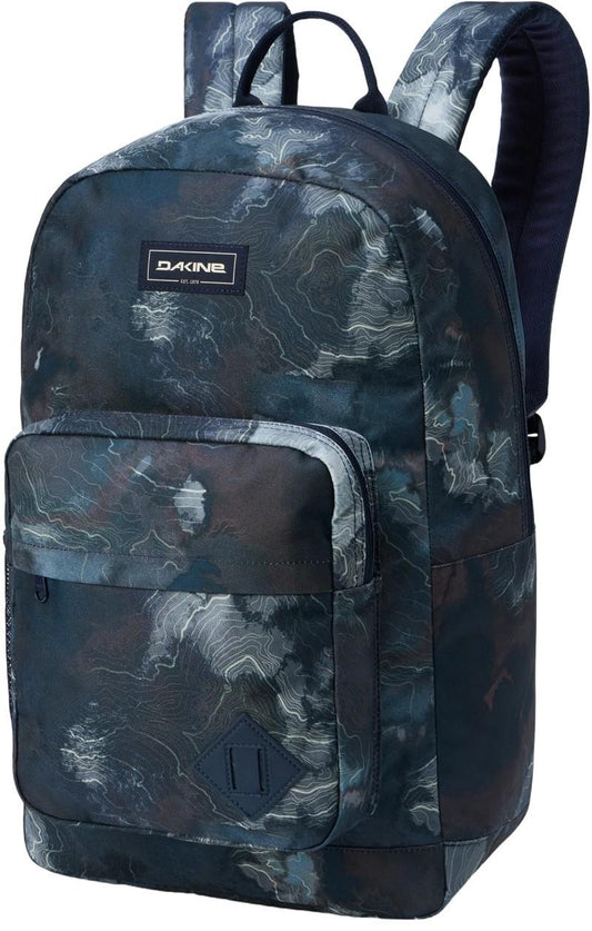 365 Backpack 28L - sub topo 1