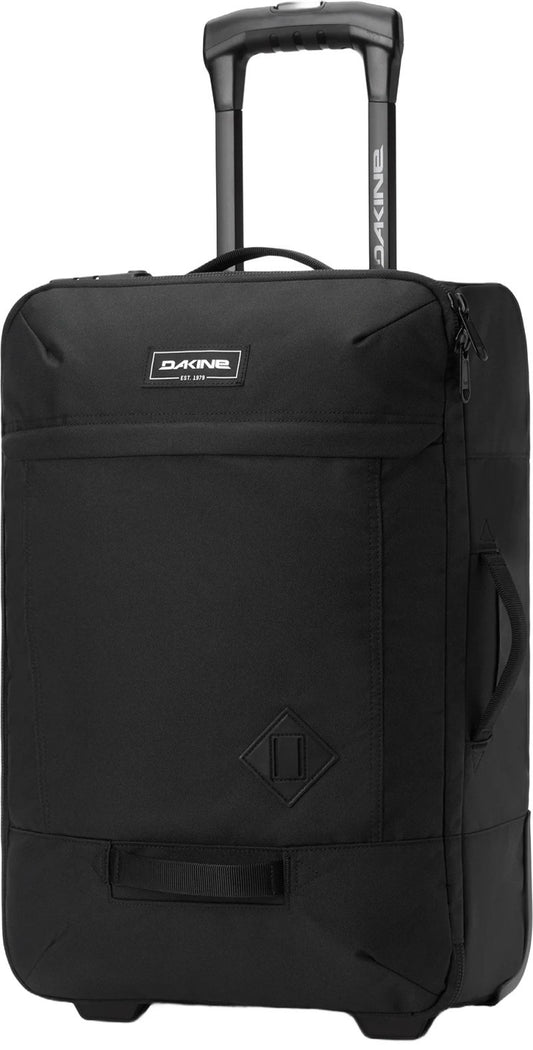 365 Carry-On Roller Bag LT 40L - black 1