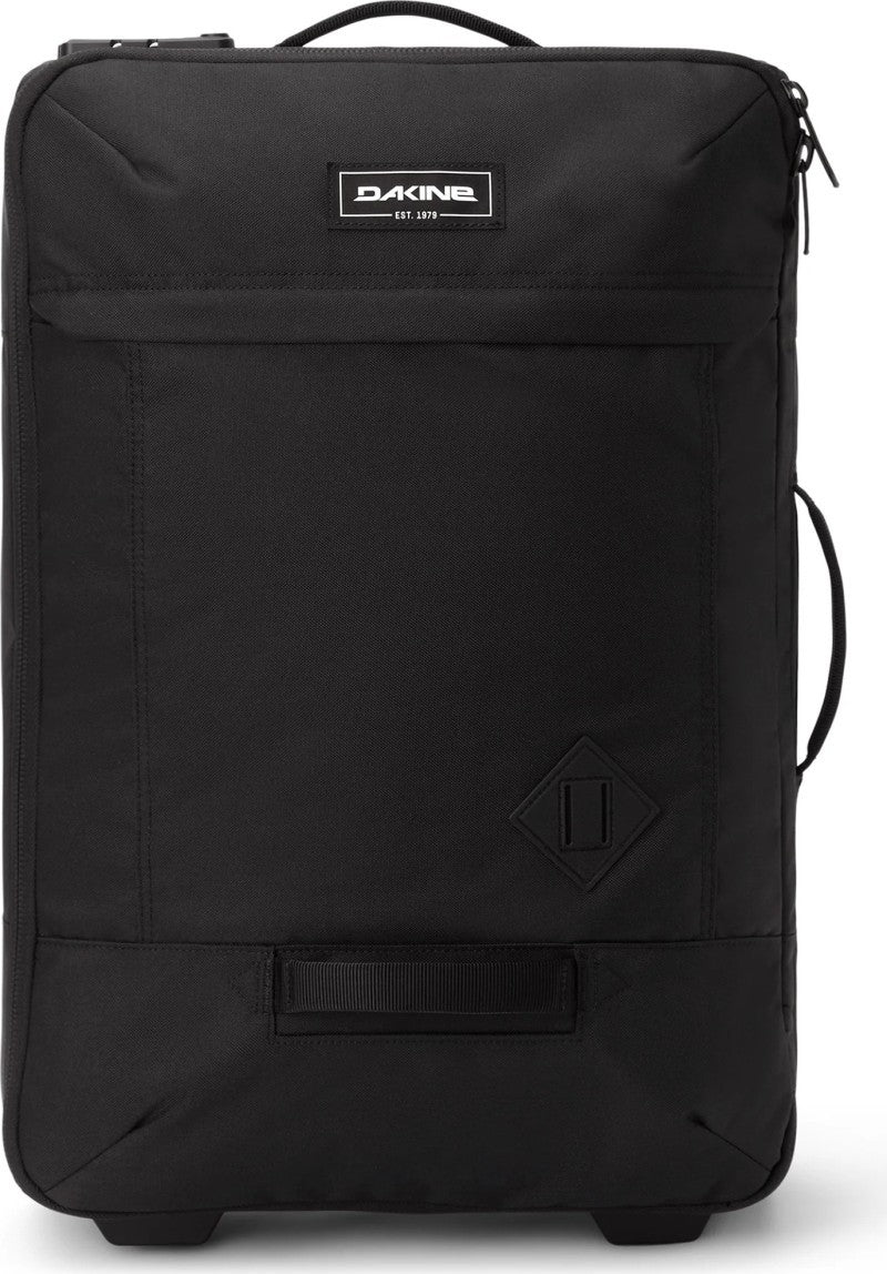 365 Carry-On Roller Bag LT 40L - black 1