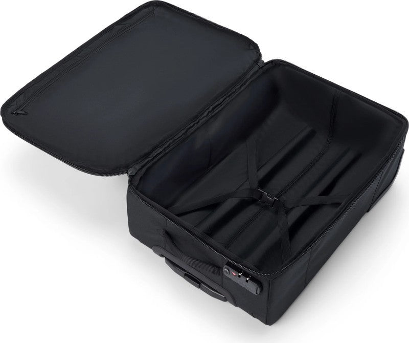 365 Carry-On Roller Bag LT 40L - black 1