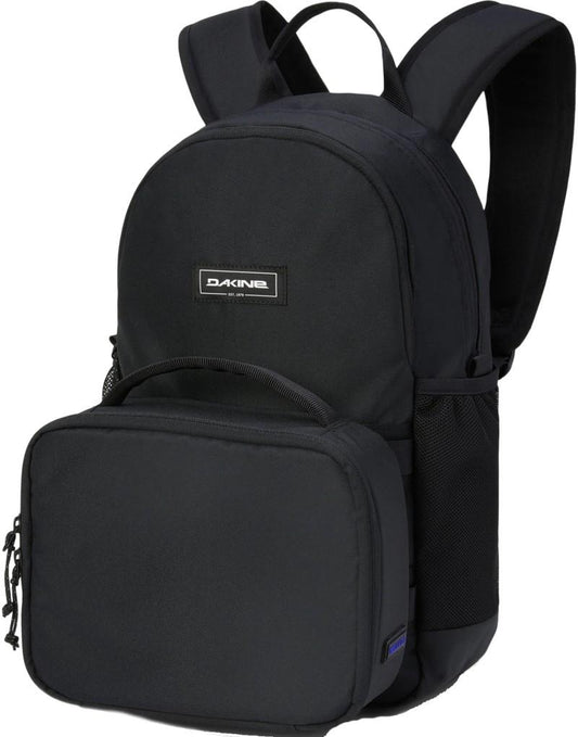 365 Lunch Backpack 24L - black 1