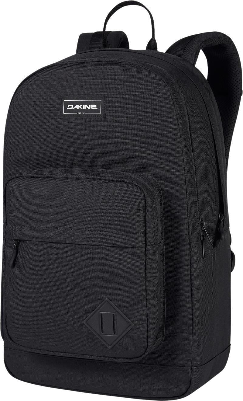 365 Pack DLX 27L - black 1