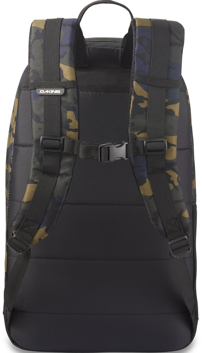 365 Pack DLX 27L - cascade camo 1