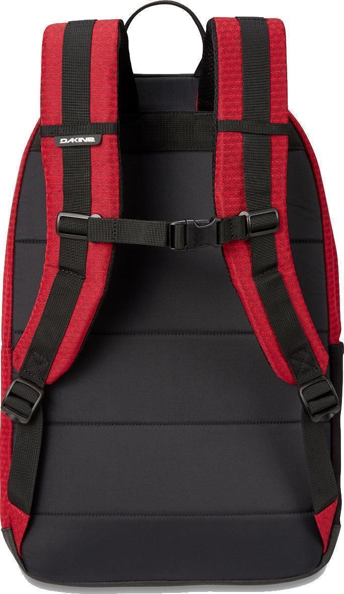 365 Pack DLX 27L - crimson red 1