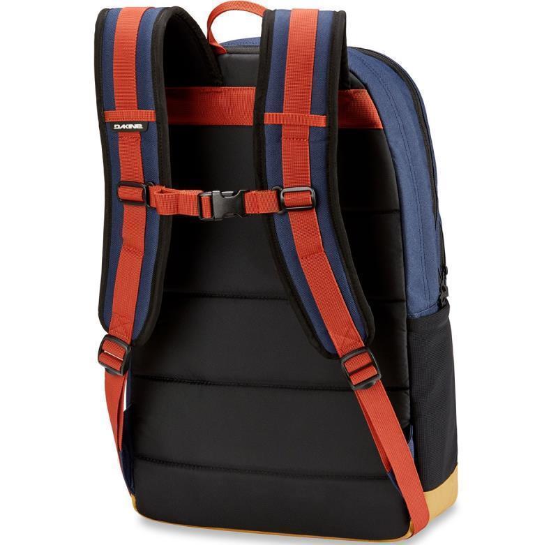 365 Pack DLX 27L - dark navy 1