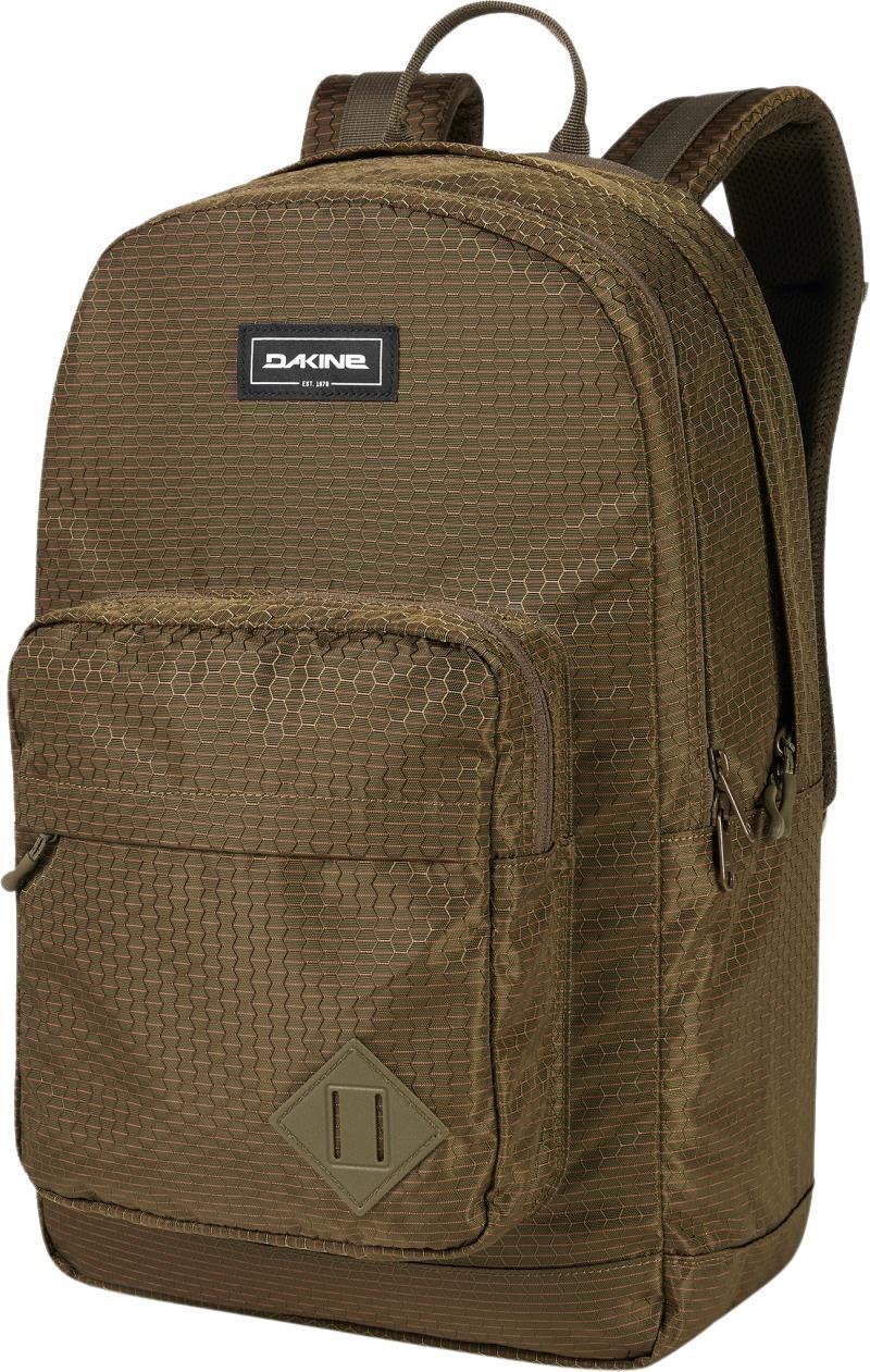 365 Pack DLX 27L - dark olive dobby 1