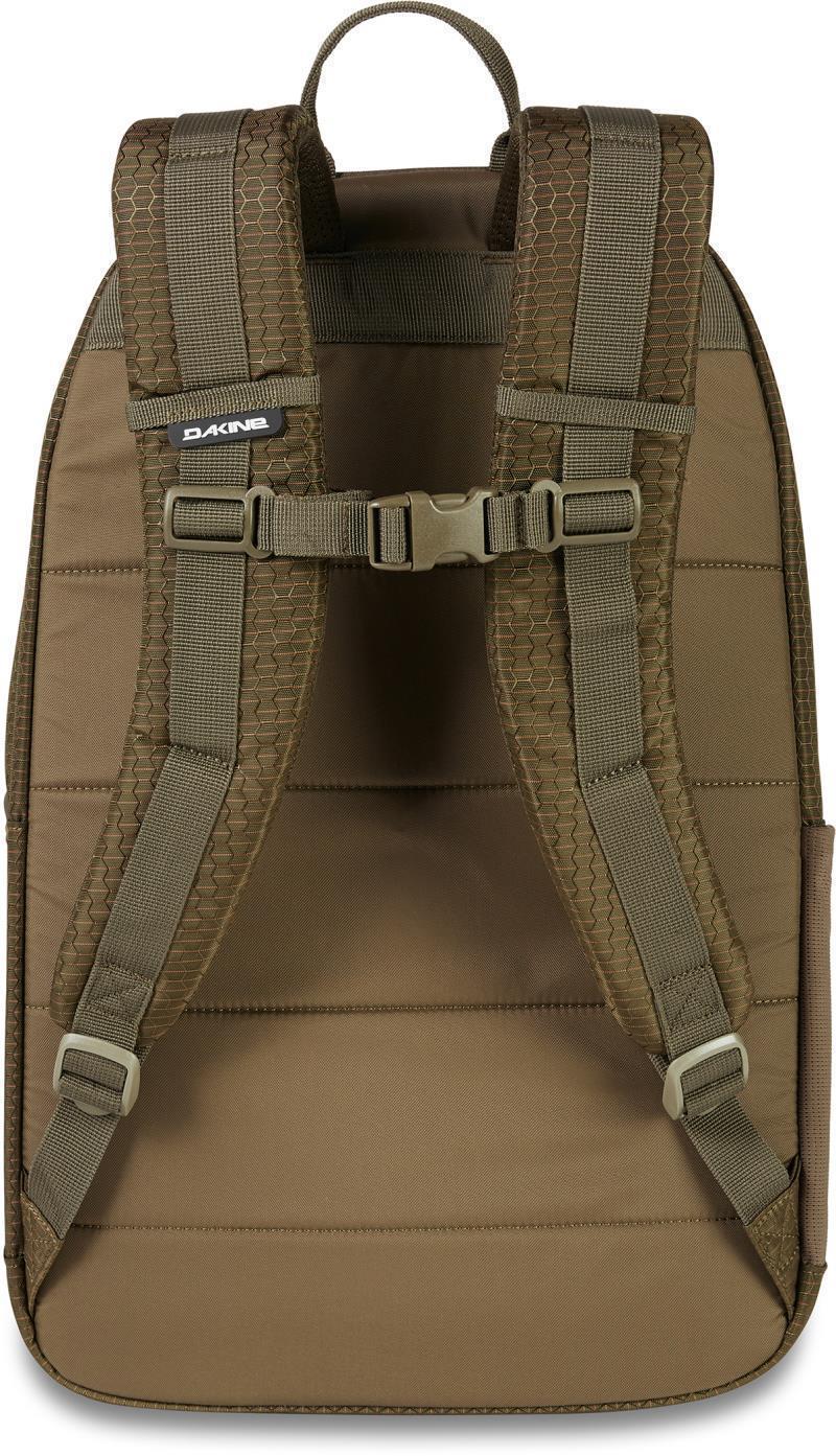 365 Pack DLX 27L - dark olive dobby 1