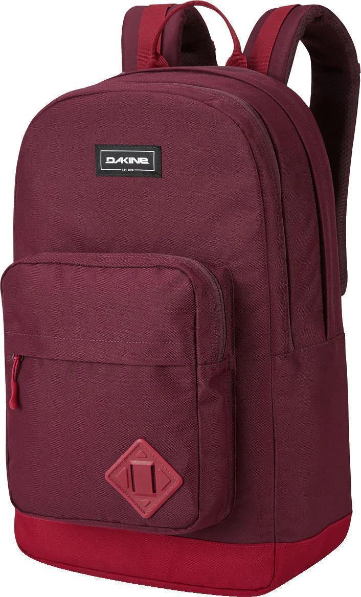 365 Pack DLX 27L - garnet shadow 1