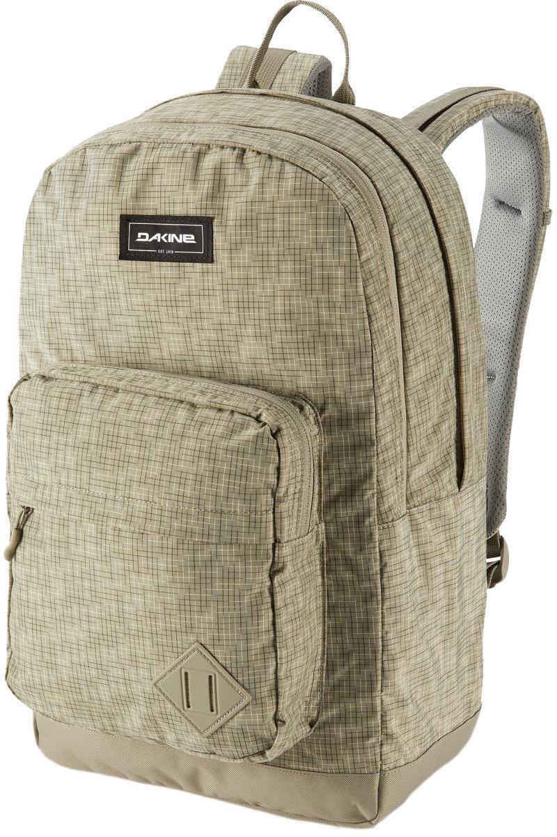 365 Pack DLX 27L - gravity grey 1
