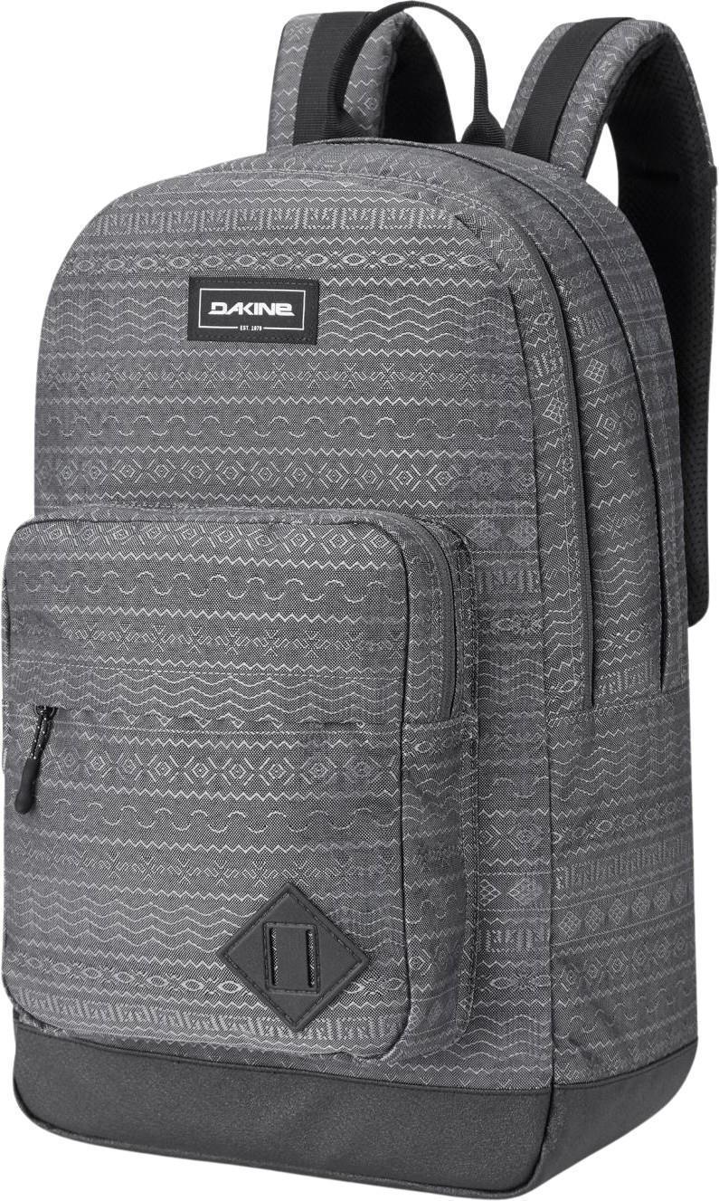 365 Pack DLX 27L - greyscale 1