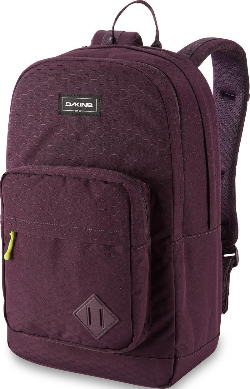 365 Pack DLX 27L - mudded mauve 1