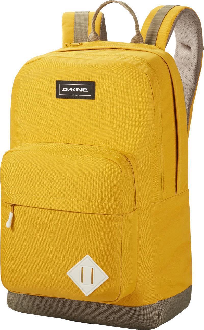 365 Pack DLX 27L - mustard moss 1