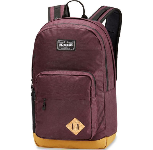 365 Pack DLX 27L - plum shadow 1