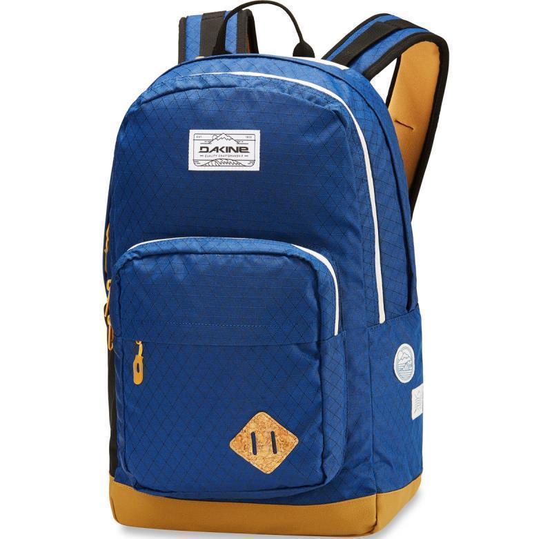 365 Pack DLX 27L - scout 1