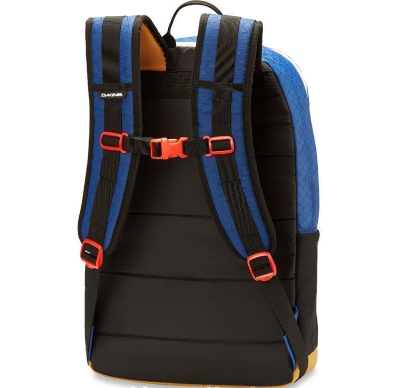 365 Pack DLX 27L - scout 1