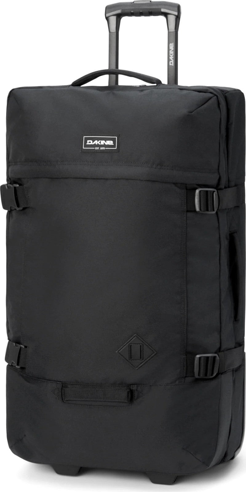 365 Roller Bag LT 100L - black 1