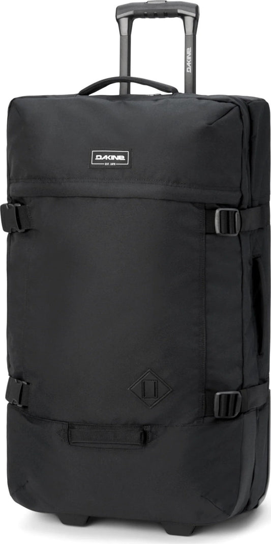 365 Roller Bag LT 100L - black 1