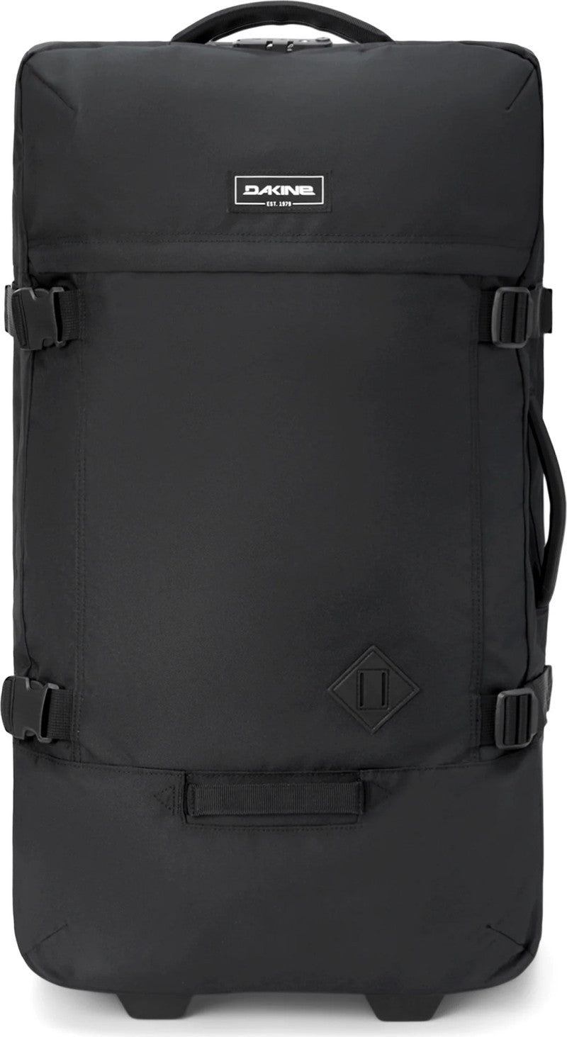 365 Roller Bag LT 100L - black 1