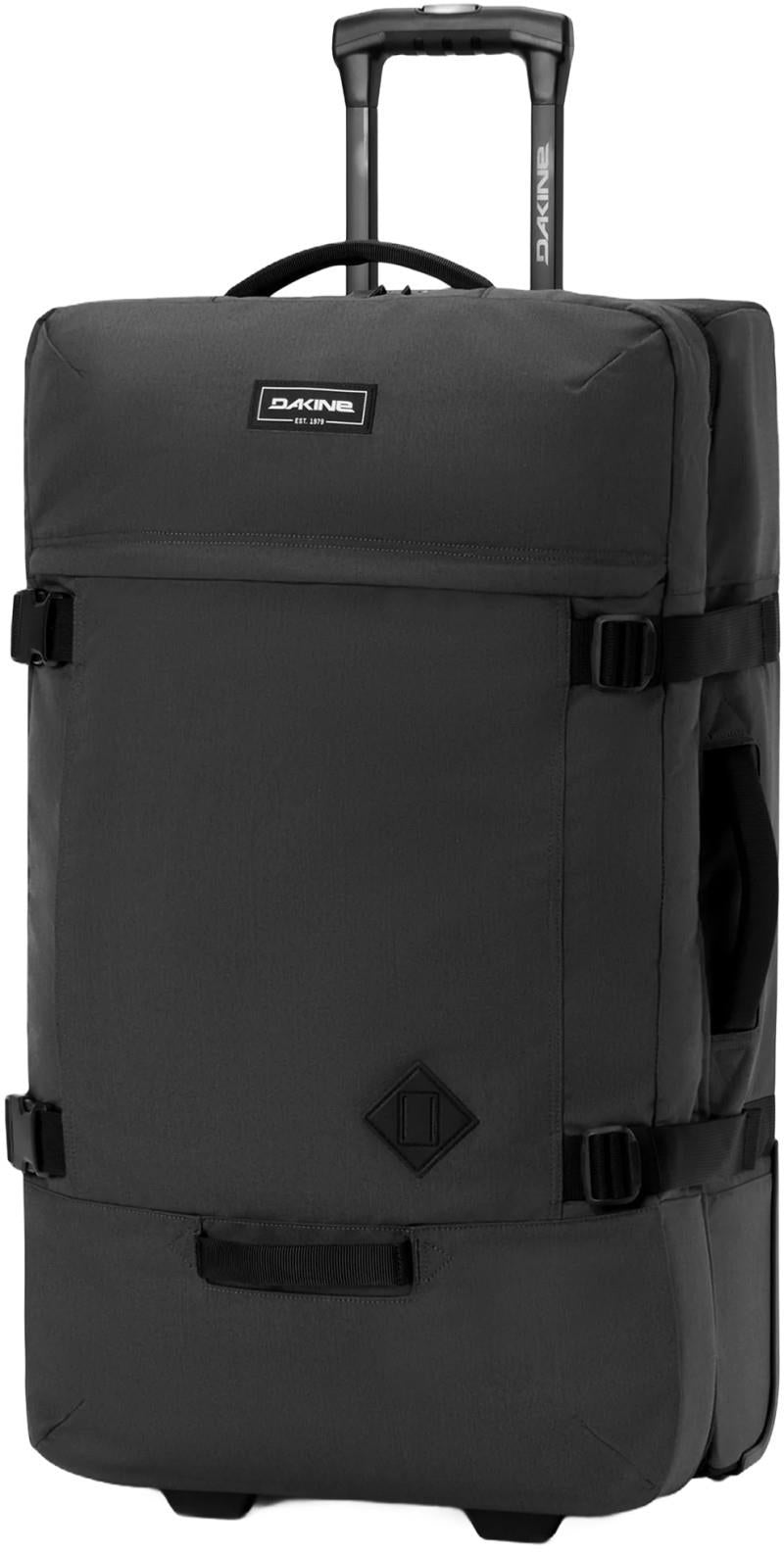 365 Roller Bag LT 100L - carbon heather 1