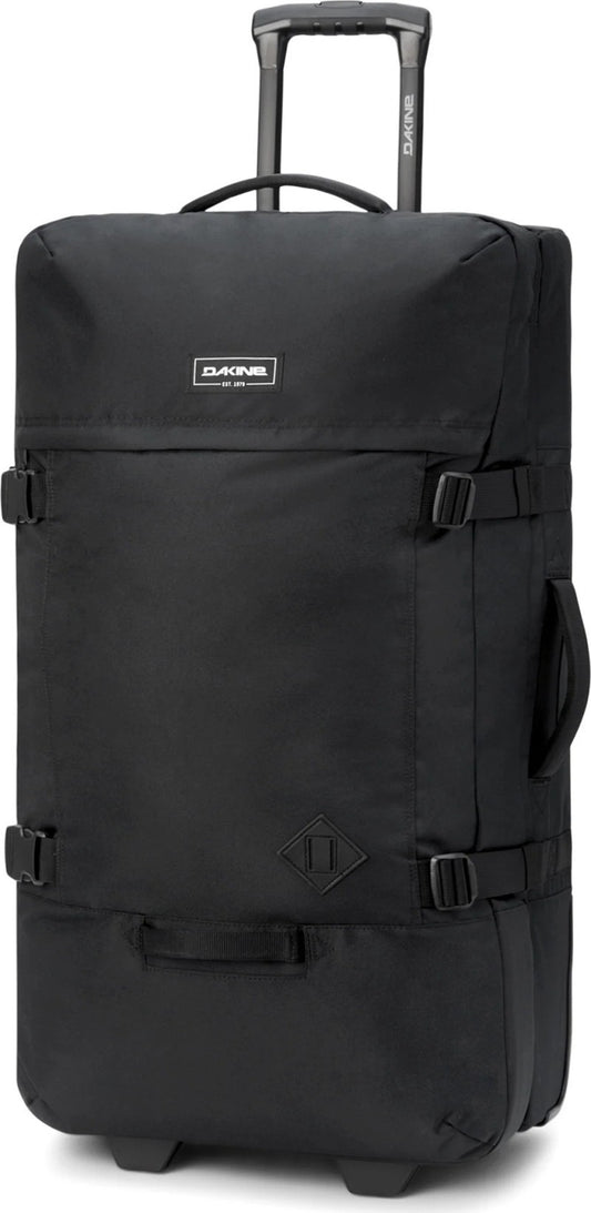 365 Roller Bag LT 120L - black 1