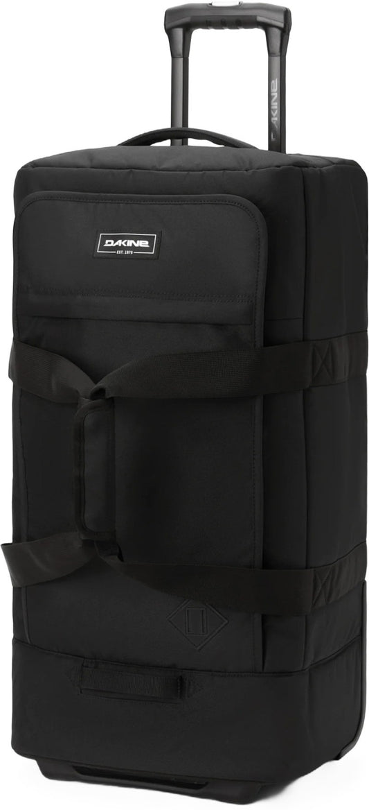 365 Roller Duffle Bag 70L - black 1