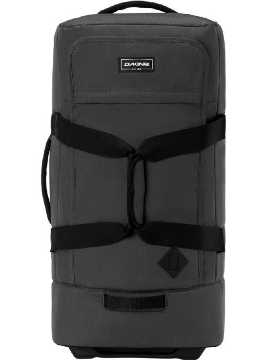365 Roller Duffle Bag 70L - carbon heather 1
