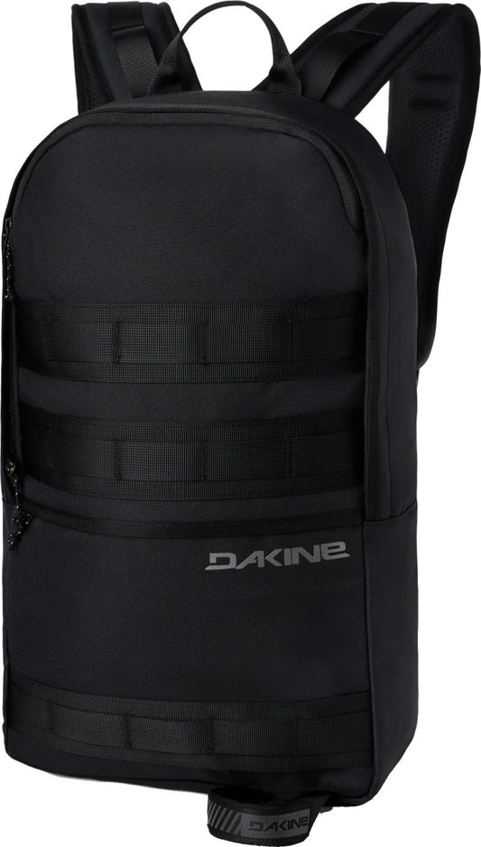 96 Heli Street Backpack 22L - black 1