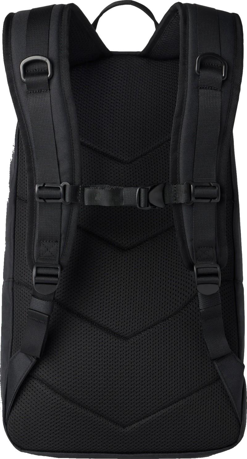 96 Heli Street Backpack 22L - black 1